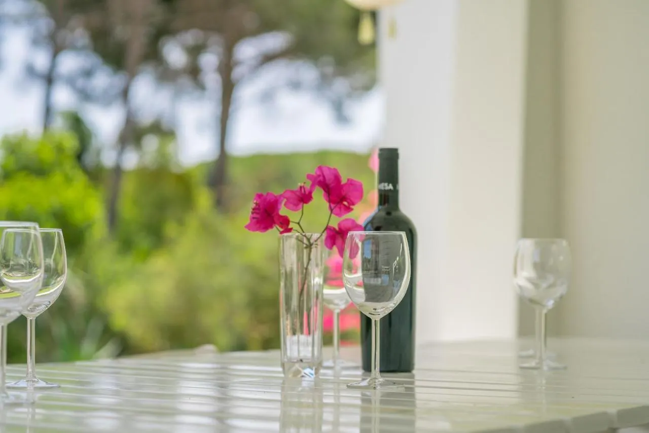 Villa Fiorenza - Is Morus- Santa Margherita Di Pula  Forte Village