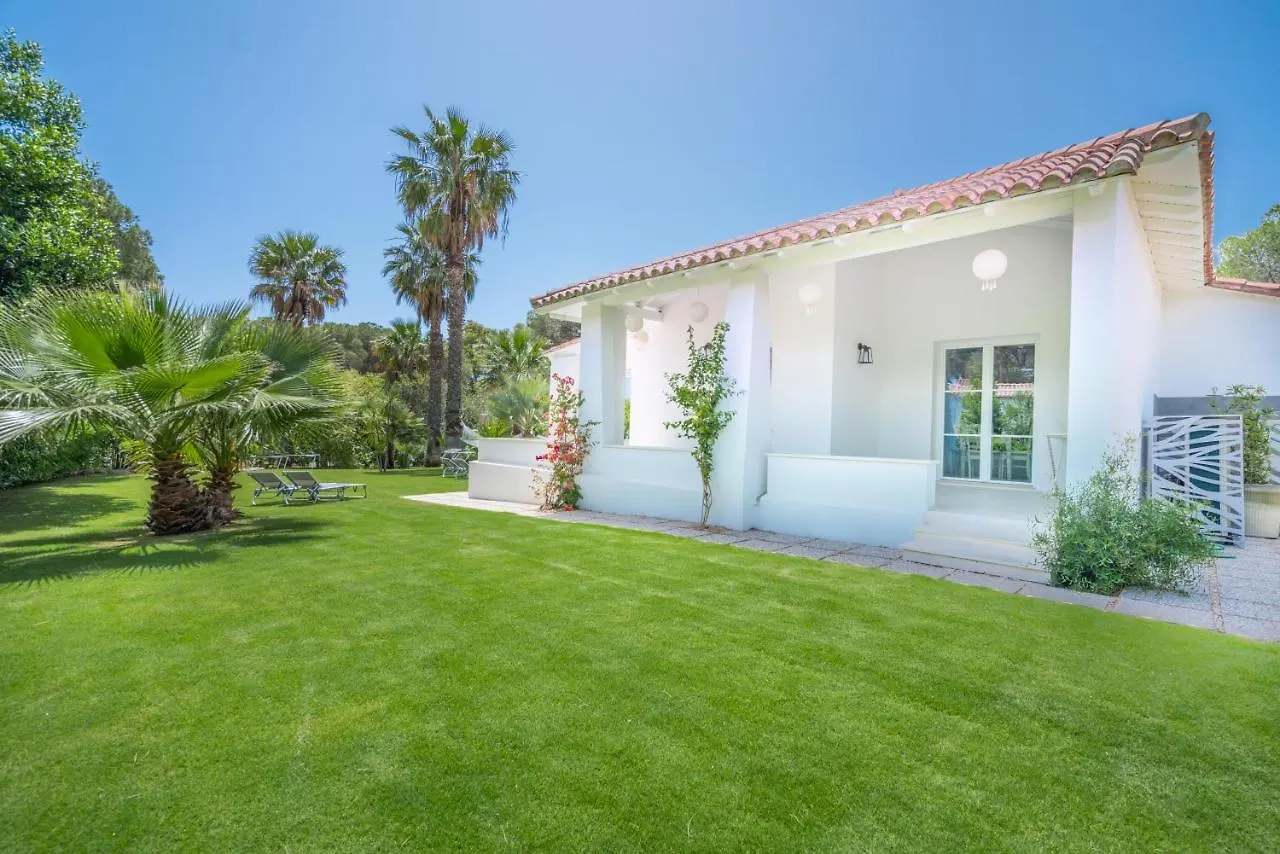 Villa Fiorenza - Is Morus- Santa Margherita Di Pula 0*, Forte Village